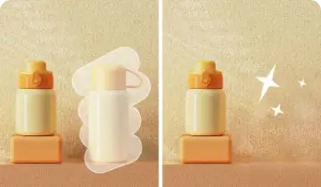 Magic Eraser