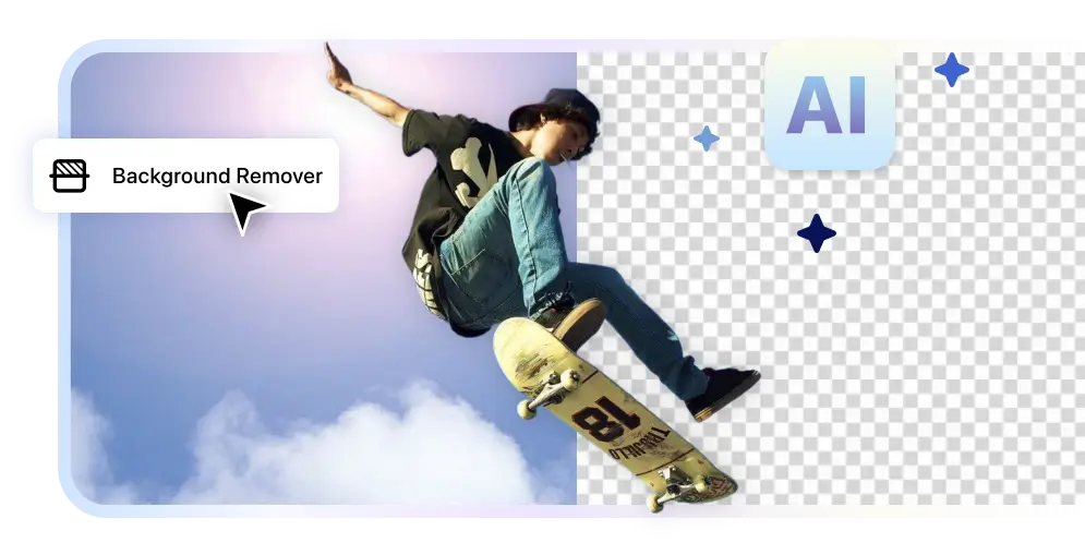 AI Image Background Remover
