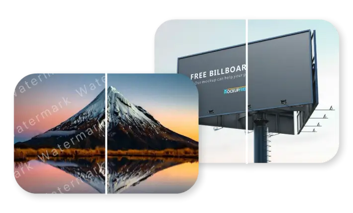 Remove watermarks, captions, or any unwanted text without leaving a trace. AI smartly reconstructs the background, making your images clean and reusable in seconds.
